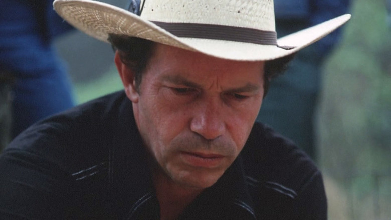 Cockfighter still 3