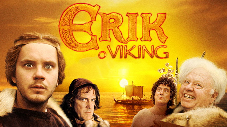 Erik the Viking still 8