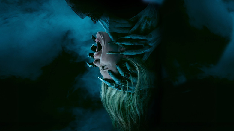 Insidious: Out of the Further still 6