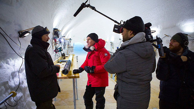 Bill Nye: Science Guy still 4