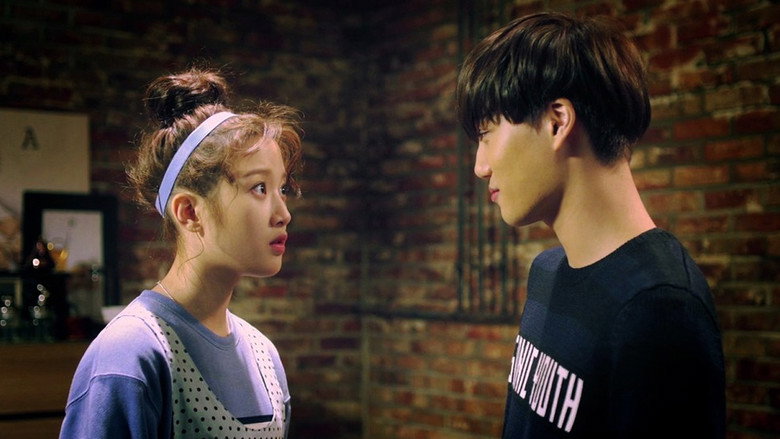 EXO Next Door still 7