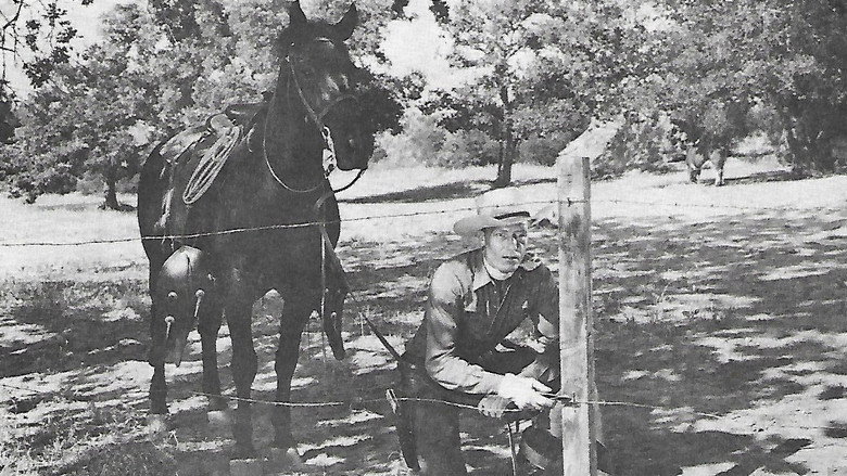 The Fighting Redhead still 1