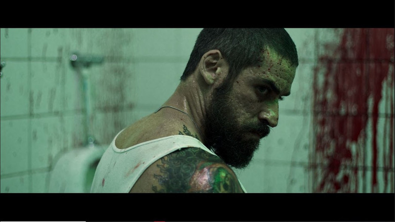 Marreta still 1