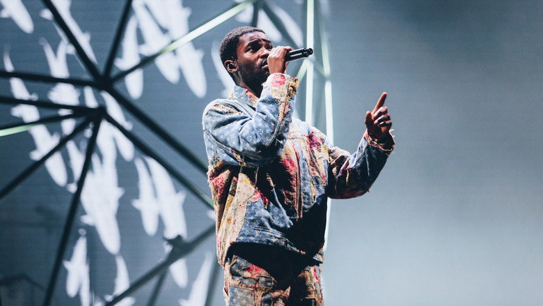 Radio 1 at Reading and Leeds Festival still 4