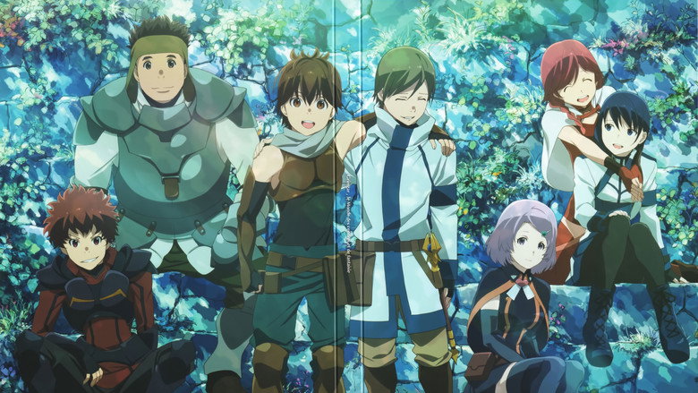 Grimgar of Fantasy and Ash still 4