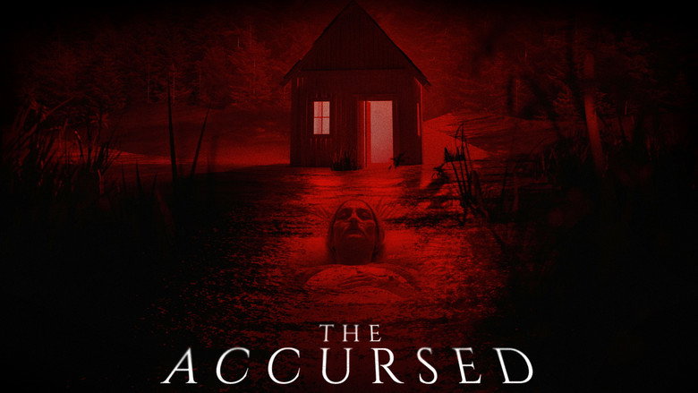 The Accursed still 3
