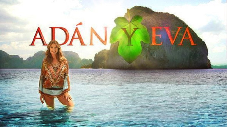 Adán y Eva still 1