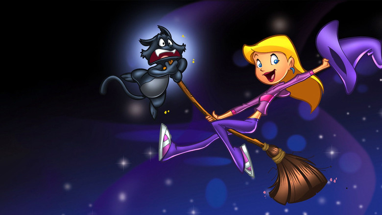 Sabrina: The Animated Series still 6