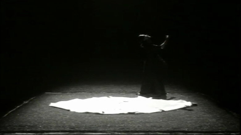 The Night still 1