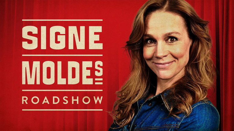 Signe Moldes Roadshow still 1