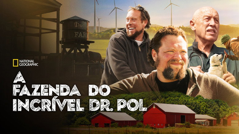 The Incredible Pol Farm still 4