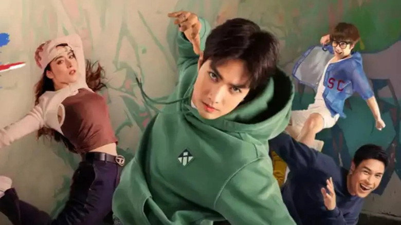 Beating Again still 1
