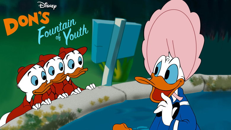 Don's Fountain of Youth still 3