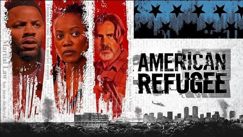 American Refugee still 3