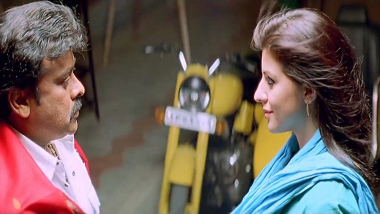 Shankar Dada Zindabad still 5
