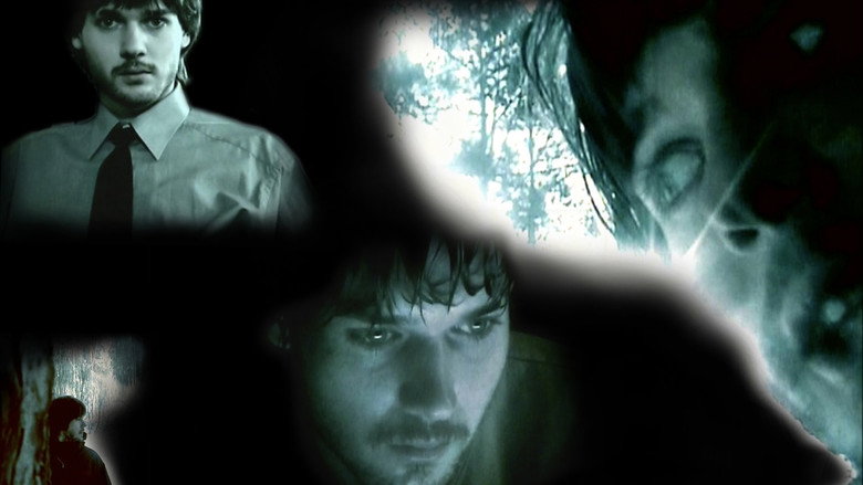 The Man Who Kept Silent still 1