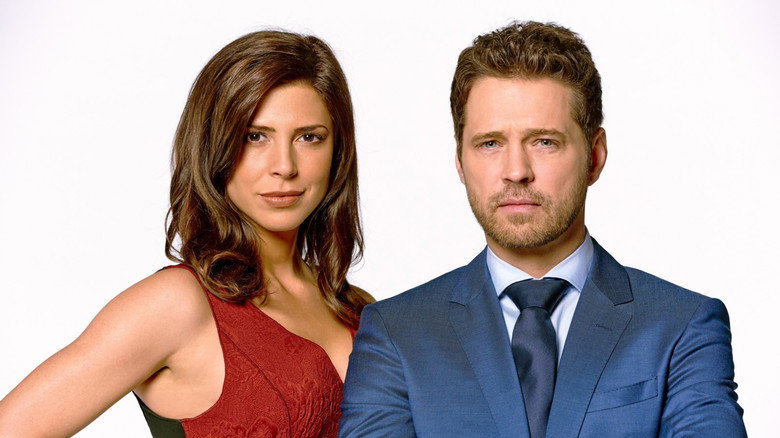 Private Eyes still 3
