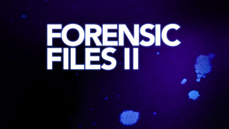 Forensic Files II still 1