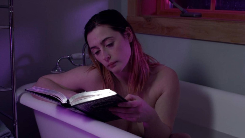 Mutant Vampires from the Planet Neptune still 4