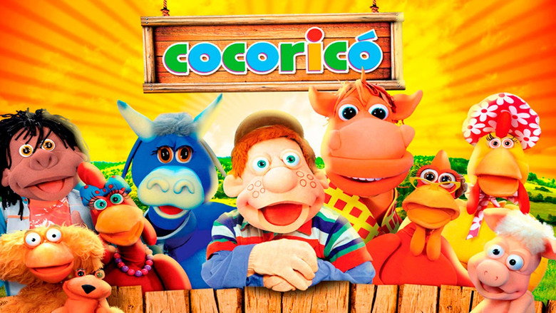 Cocoricó still 4