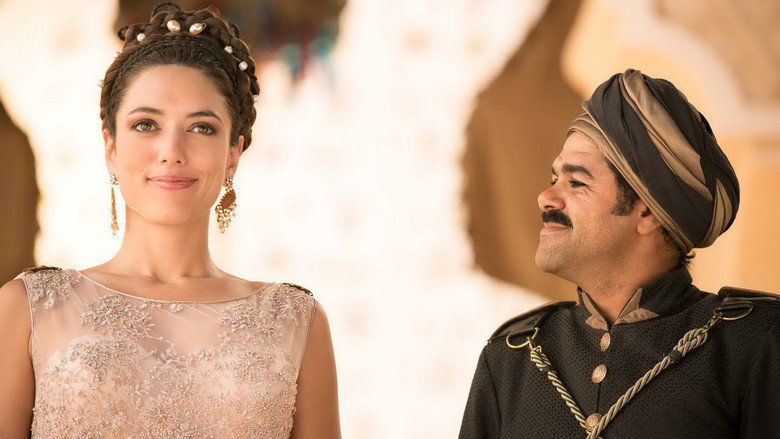 The Brand New Adventures of Aladdin still 6