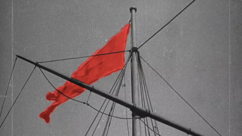 Battleship Potemkin still 2
