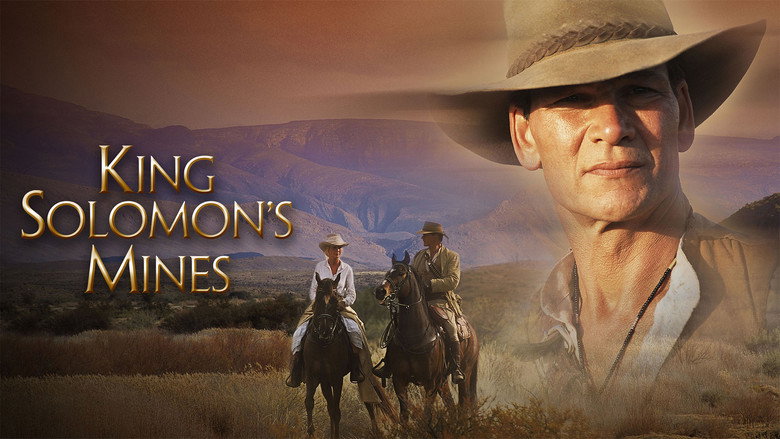 King Solomon's Mines still 8