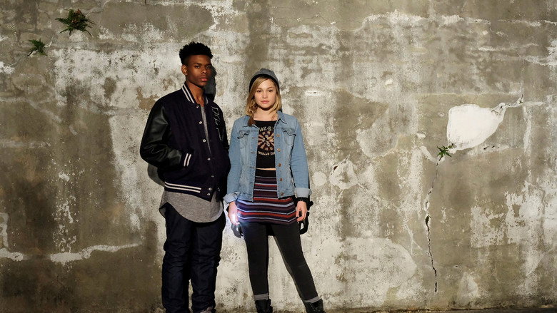 Marvel's Cloak & Dagger still 8