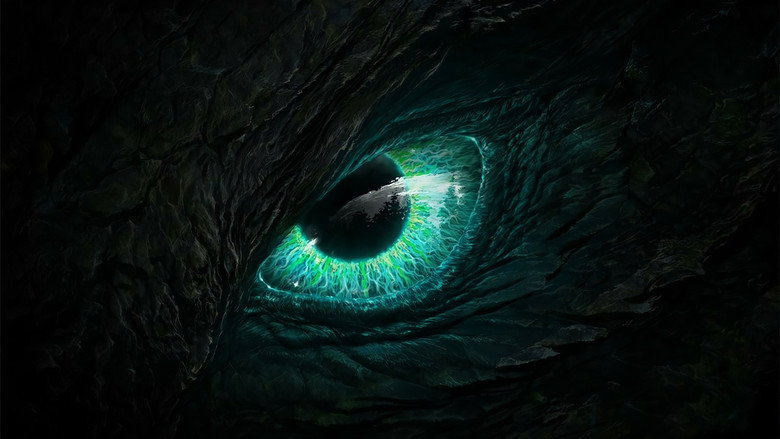 GAMERA -Rebirth- still 2