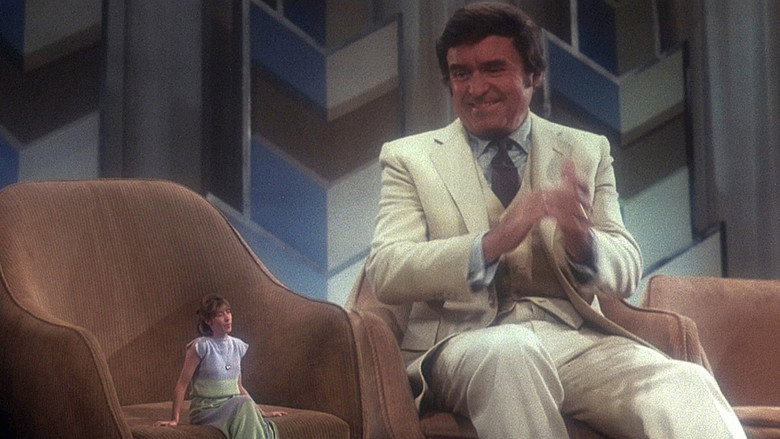 The Incredible Shrinking Woman still 1