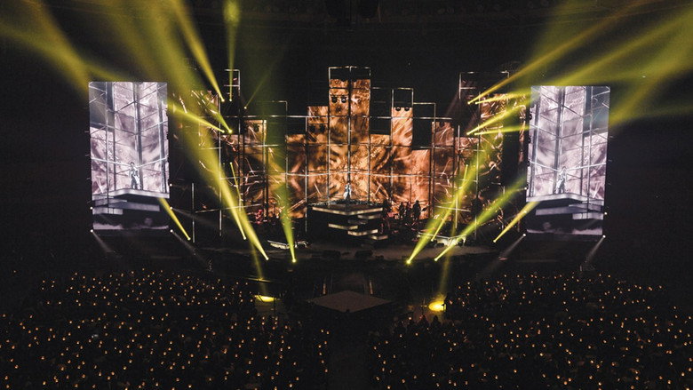 Lee Seung Yoon Concert Docking : Liftoff still 7