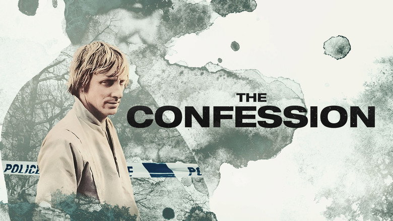 The Confession still 5