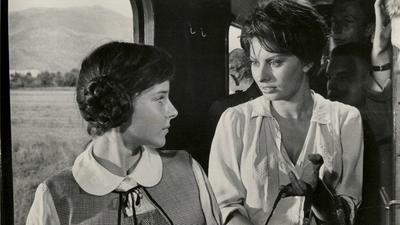 Two Women still 1