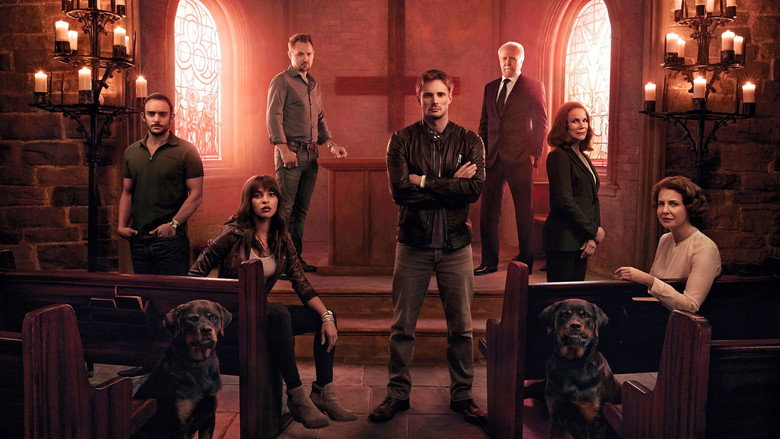Damien still 6