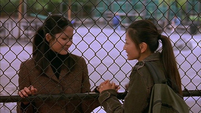 Saving Face still 8