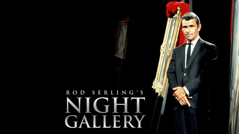 Night Gallery still 4