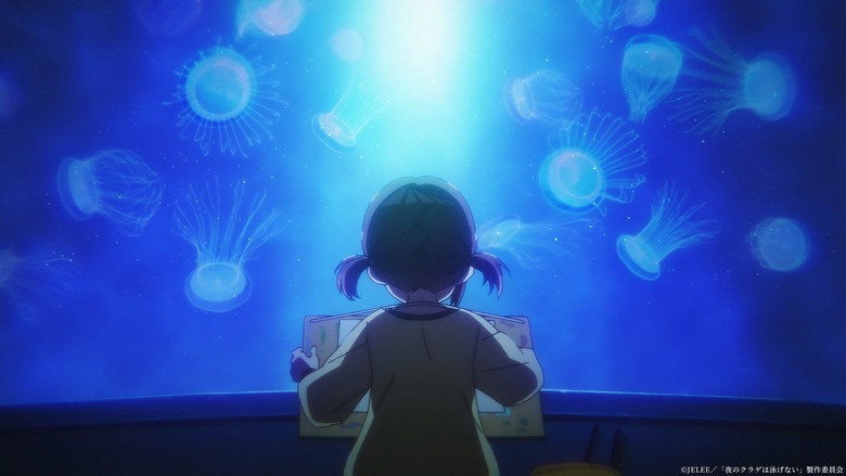 Jellyfish Can't Swim in the Night still 3