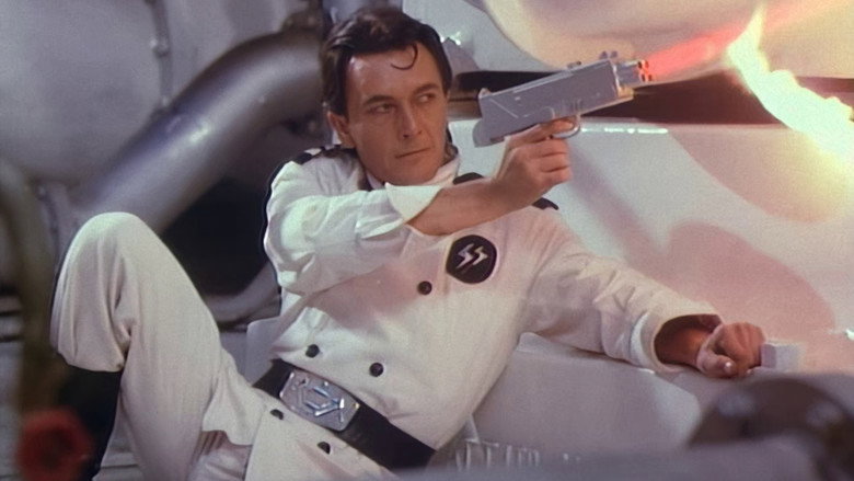 Space Mutiny still 3