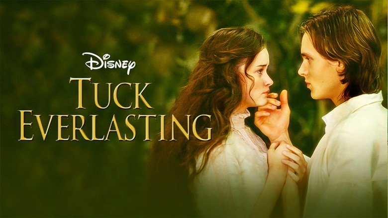 Tuck Everlasting still 2