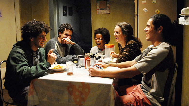 Linha de Passe still 1