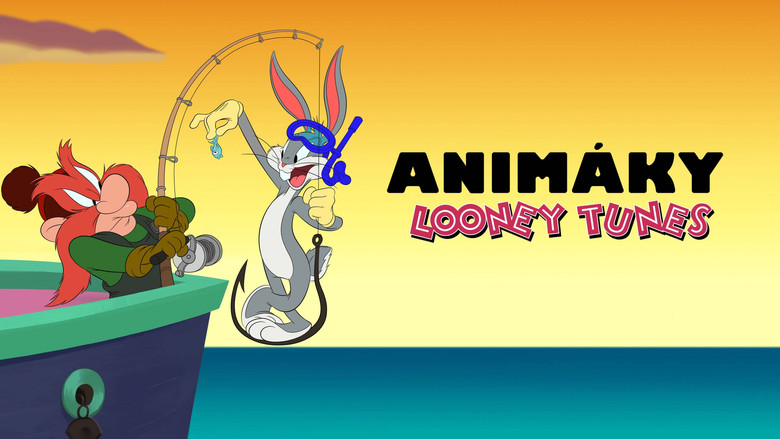 Looney Tunes Cartoons still 4