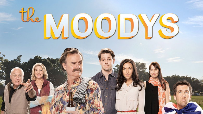 The Moodys still 1