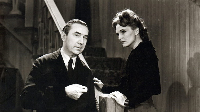 The Corpse Vanishes still 1