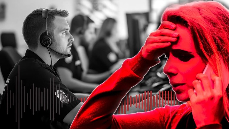 999 Murderer Calling still 1