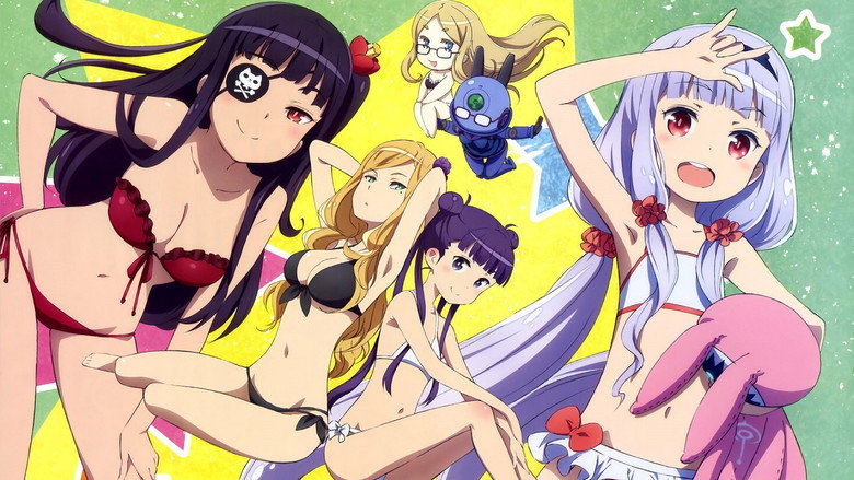 World Conquest Zvezda Plot still 6