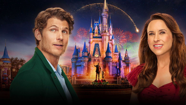 Holiday Ever After: A Disney World Wish Come True still 2