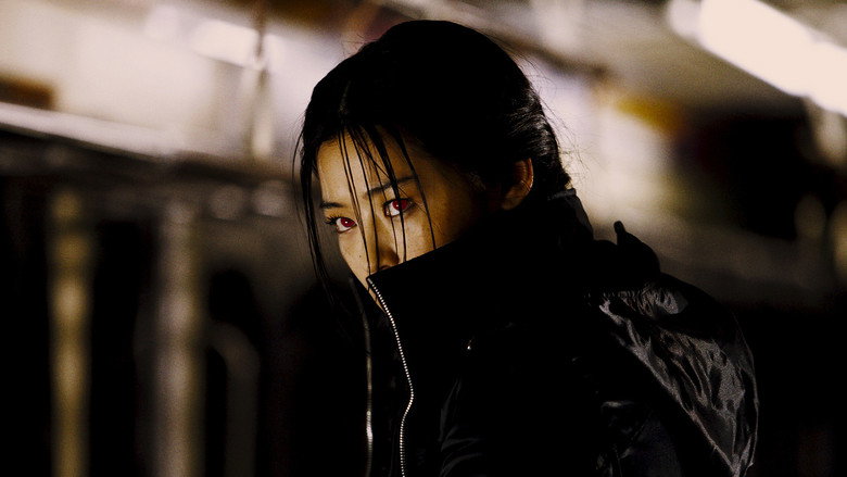 Blood: The Last Vampire still 3