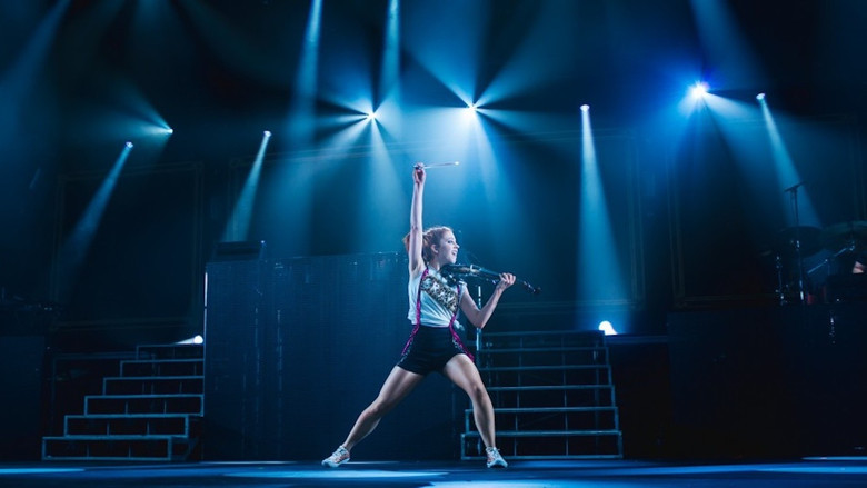 Lindsey Stirling: Brave Enough still 4