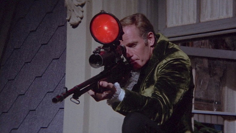 The Omega Man still 2