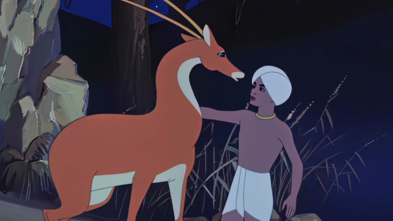 The Golden Antelope still 1